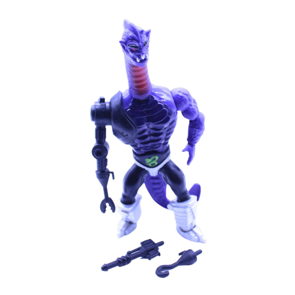 Masters of the Universe Origins Actionfigur 2024 Terroar 14 cm von Mattel